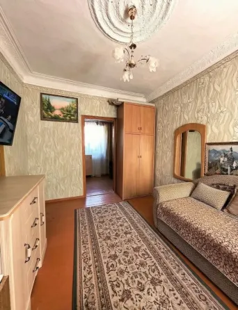 Продаётся часть домовладения в Левобережном районе Мариуполь