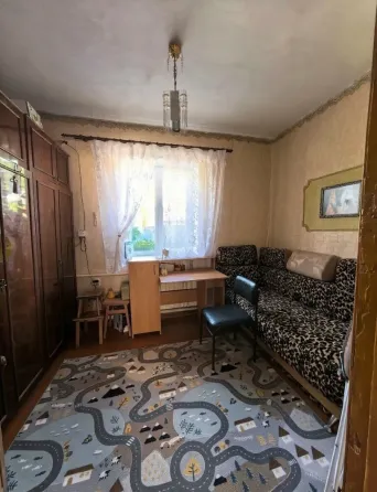 Продаётся часть домовладения в Левобережном районе Мариуполь