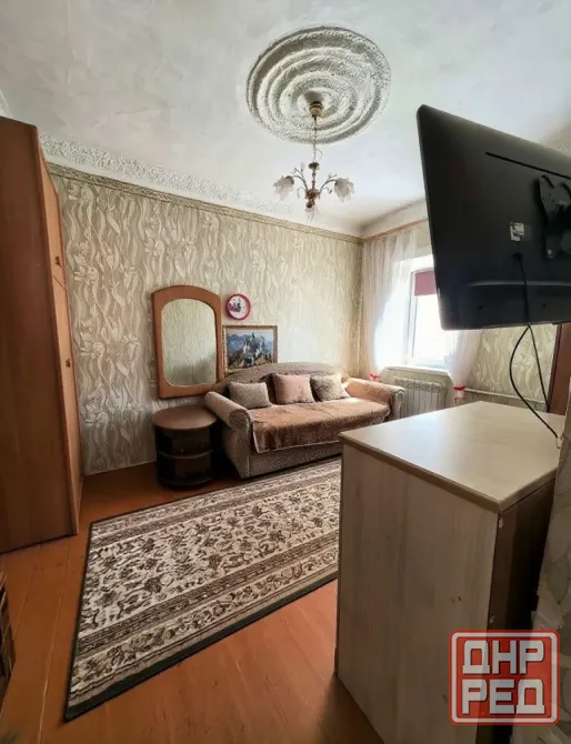Продаётся часть домовладения в Левобережном районе Мариуполь - изображение 8