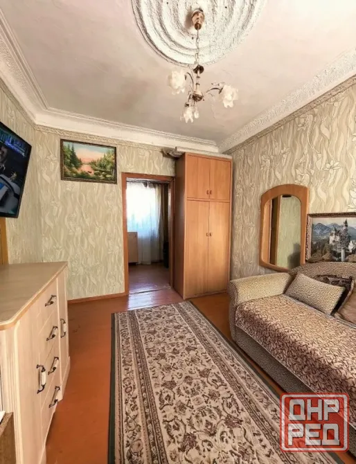 Продаётся часть домовладения в Левобережном районе Мариуполь - изображение 6