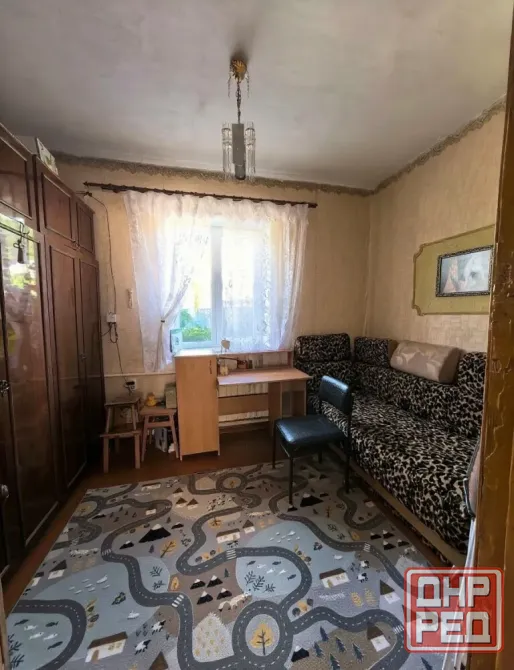 Продаётся часть домовладения в Левобережном районе Мариуполь - изображение 5