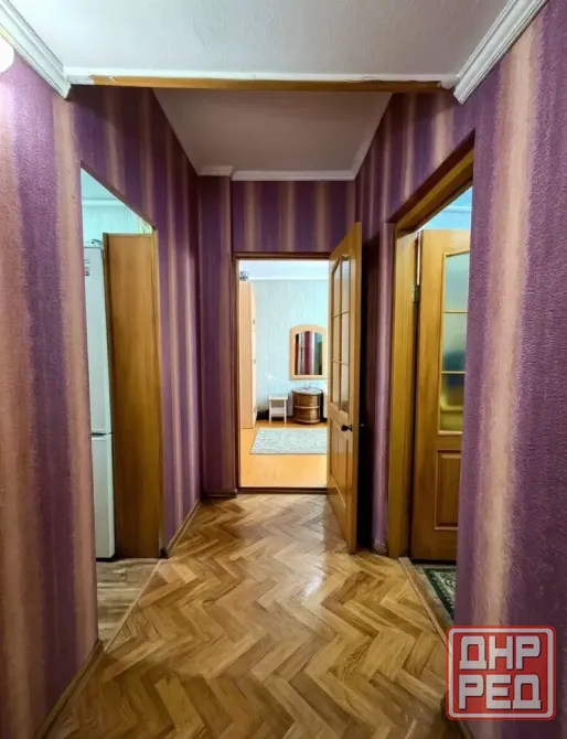Продаётся часть домовладения в Левобережном районе Мариуполь - изображение 10