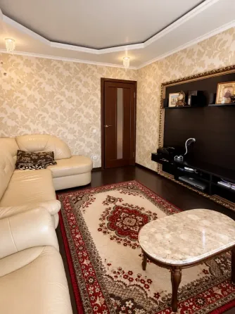 Продается 3-комнатная квартира в Центральном районе Мариуполь