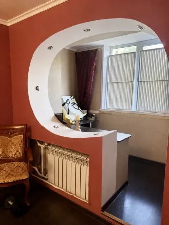 Продается 3-комнатная квартира в Центральном районе Мариуполь