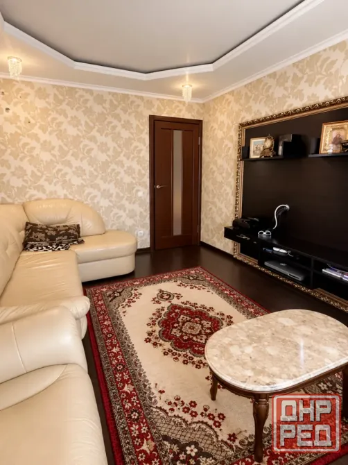 Продается 3-комнатная квартира в Центральном районе Мариуполь - изображение 5