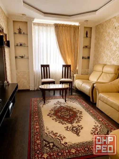 Продается 3-комнатная квартира в Центральном районе Мариуполь - изображение 6