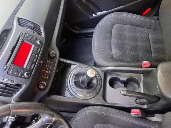 Kia Sportage 2011 Донецк
