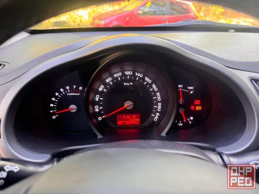Kia Sportage 2011 Донецк - изображение 5