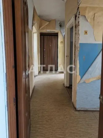 2-к квартира, 1/3 этаж, 46,3м², арт. 144374380 Мариуполь