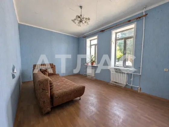 2-к квартира, 1/3 этаж, 46,3м², арт. 144374380 Мариуполь