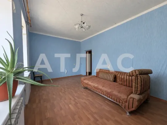 2-к квартира, 1/3 этаж, 46,3м², арт. 144374380 Мариуполь