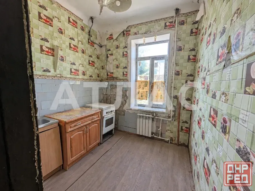 2-к квартира, 1/3 этаж, 46,3м², арт. 144374380 Мариуполь - изображение 8