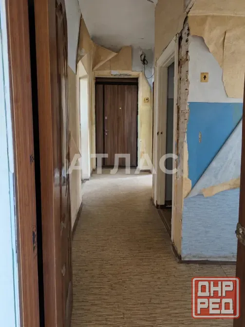 2-к квартира, 1/3 этаж, 46,3м², арт. 144374380 Мариуполь - изображение 6