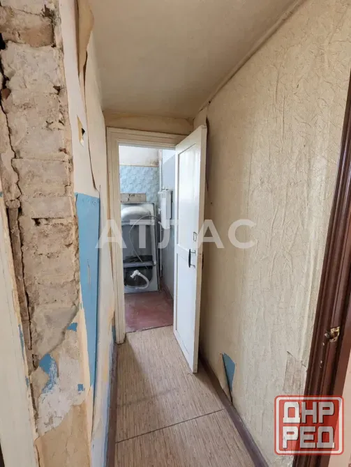 2-к квартира, 1/3 этаж, 46,3м², арт. 144374380 Мариуполь - изображение 7