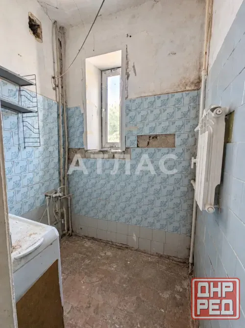 2-к квартира, 1/3 этаж, 46,3м², арт. 144374380 Мариуполь - изображение 9