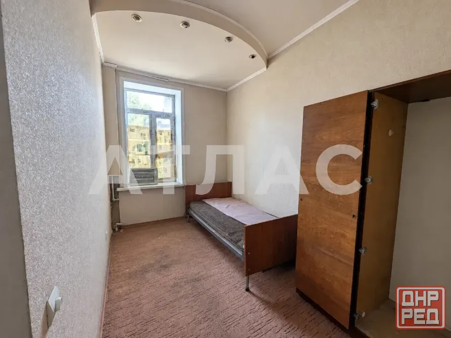 2-к квартира, 1/3 этаж, 46,3м², арт. 144374380 Мариуполь - изображение 4