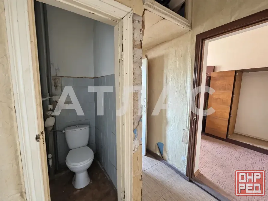 2-к квартира, 1/3 этаж, 46,3м², арт. 144374380 Мариуполь - изображение 10