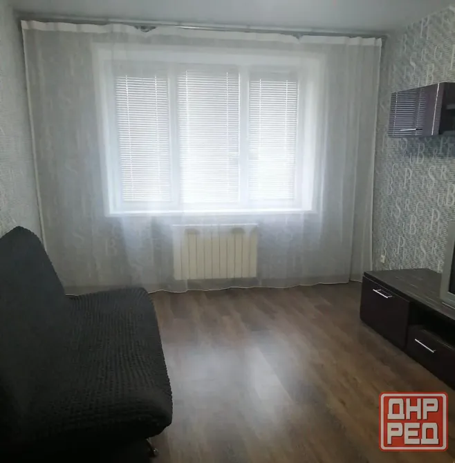 Сдам 2х комнатную квартиру в Киевском районе ор. Жд Донецк - изображение 2