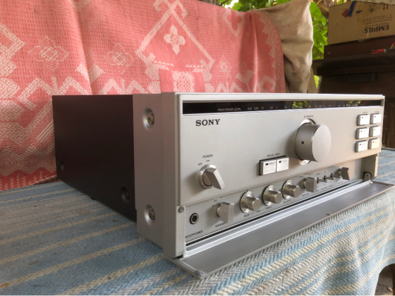 Sony TA-F70 (220V) Донецк