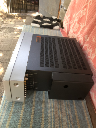 Sony TA-F70 (220V) Донецк