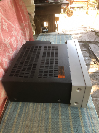Sony TA-F70 (220V) Донецк