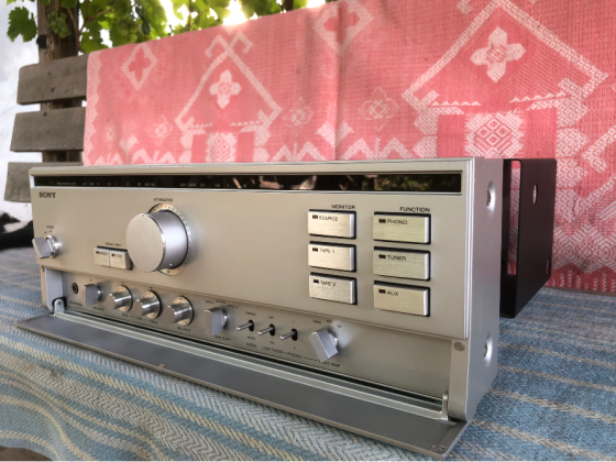 Sony TA-F70 (220V) Донецк