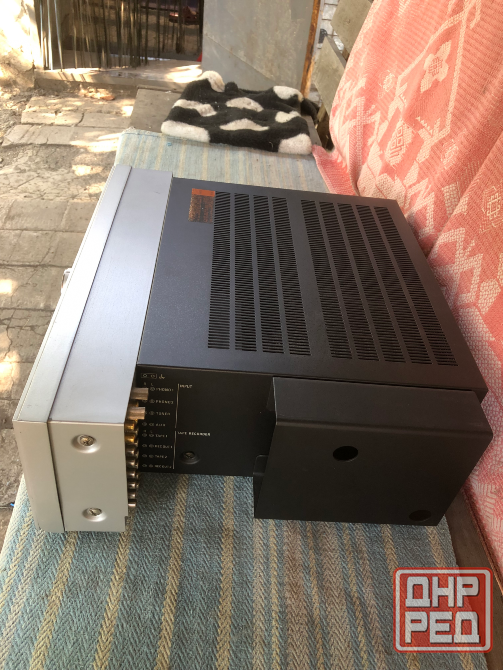 Sony TA-F70 (220V) Донецк - изображение 6