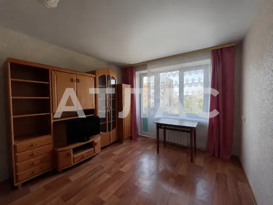 1-к квартира, 6/9 этаж, 30м², арт. 144335623 Мариуполь