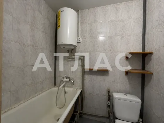 1-к квартира, 6/9 этаж, 30м², арт. 144335623 Мариуполь