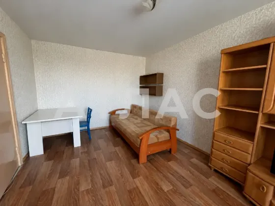 1-к квартира, 6/9 этаж, 30м², арт. 144335623 Мариуполь