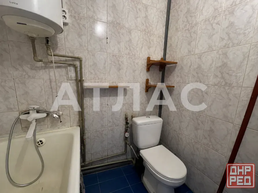 1-к квартира, 6/9 этаж, 30м², арт. 144335623 Мариуполь - изображение 7