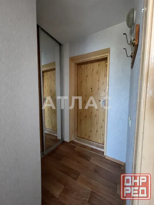 1-к квартира, 6/9 этаж, 30м², арт. 144335623 Мариуполь - изображение 9
