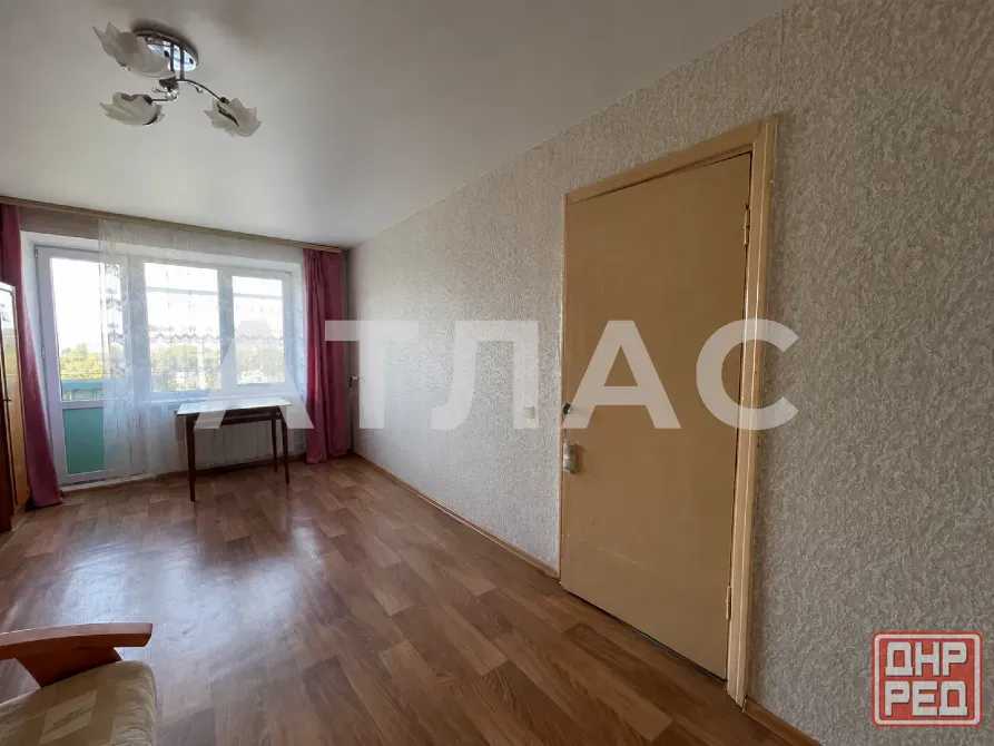 1-к квартира, 6/9 этаж, 30м², арт. 144335623 Мариуполь - изображение 3