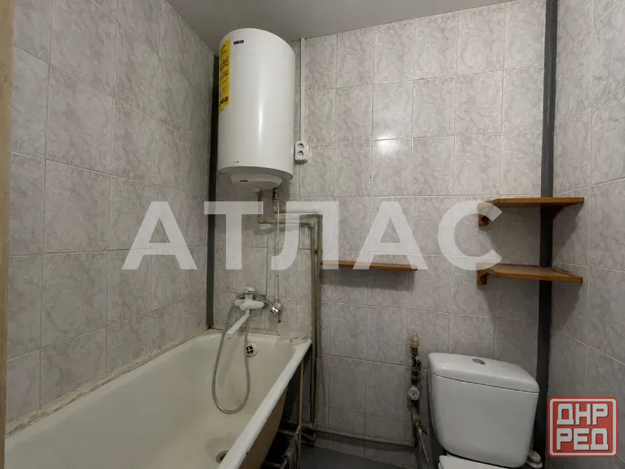 1-к квартира, 6/9 этаж, 30м², арт. 144335623 Мариуполь - изображение 6