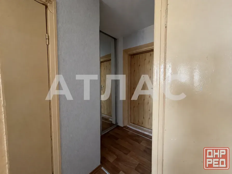 1-к квартира, 6/9 этаж, 30м², арт. 144335623 Мариуполь - изображение 8