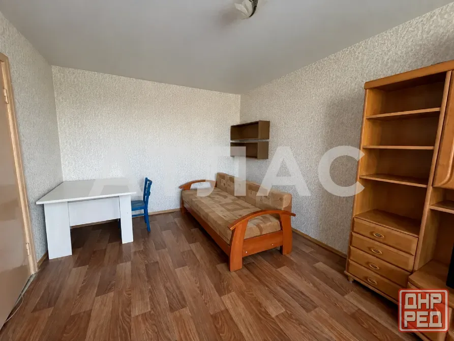 1-к квартира, 6/9 этаж, 30м², арт. 144335623 Мариуполь - изображение 2