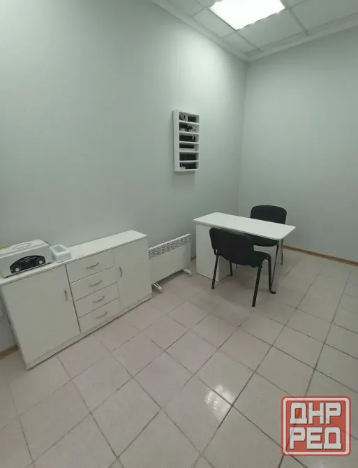 Предлагается в аренду магазин в Ворошиловском районе ! Ориентир парк Сокол! Донецк - изображение 4