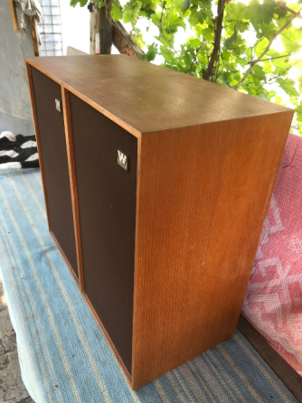 Wharfedale Linton 3XP Донецк
