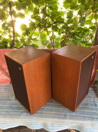 Wharfedale Linton 3XP Донецк