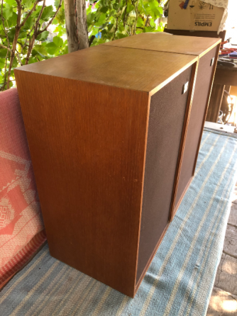 Wharfedale Linton 3XP Донецк