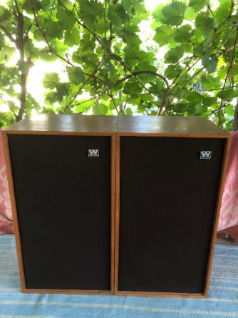 Wharfedale Linton 3XP Донецк