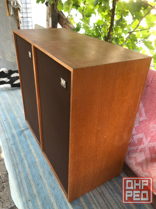 Wharfedale Linton 3XP Донецк - изображение 4