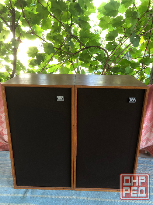 Wharfedale Linton 3XP Донецк - изображение 3