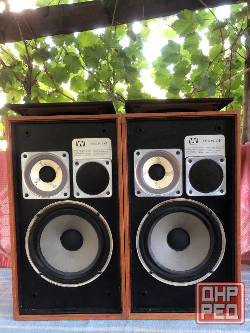 Wharfedale Linton 3XP Донецк - изображение 1