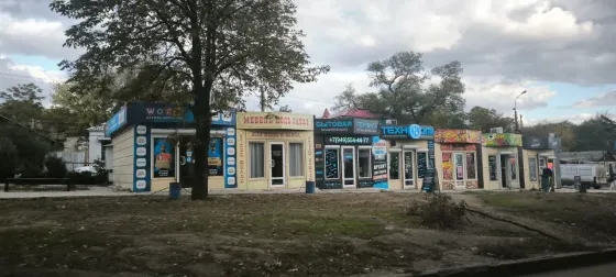 Сдается коммерческое помещение в Ворошиловском р-не! Ориентир автостанция Центр! Донецк
