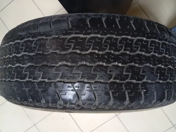 Шины 265/65 R17 BRIDGESTONE Донецк