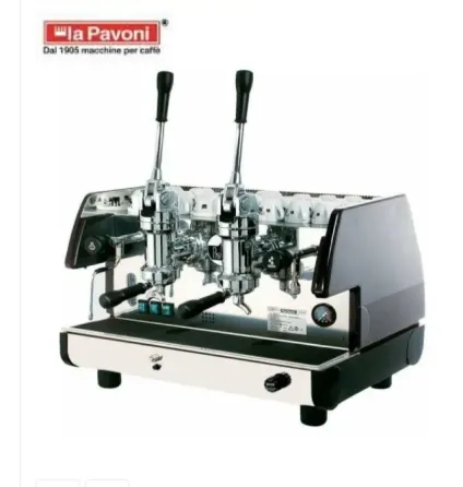 Продам кофемашину La Pavoni BAR T 2L Донецк