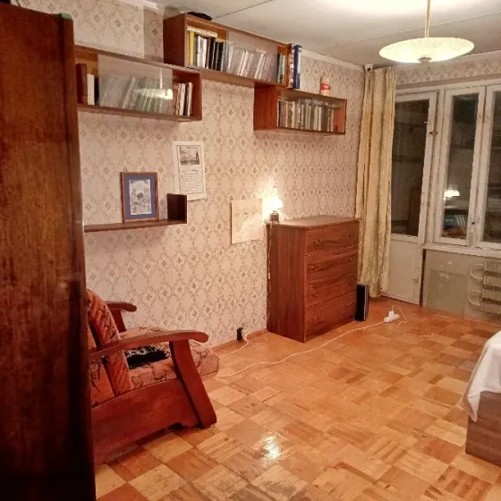 Сдам квартиру Донецк