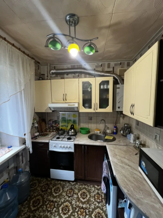 Продажа 2х комнатной квартиры в г.Донецке, Кировский район, пр-т Семашко Донецк