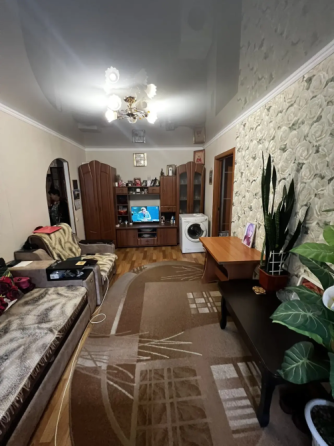 Продажа 2х комнатной квартиры в г.Донецке, Кировский район, пр-т Семашко Донецк